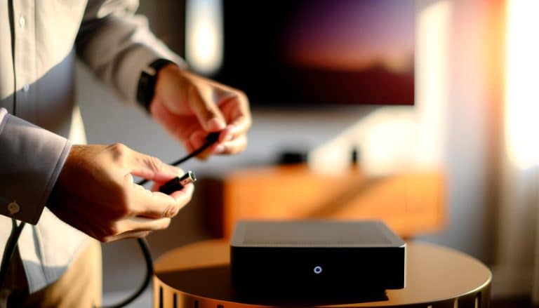 Alimentation Freebox - Freeplug / Transformateur Free - Occasion - Fonctionnel